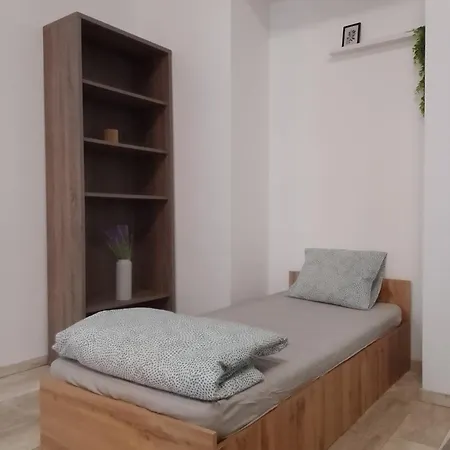 Apartman Viva