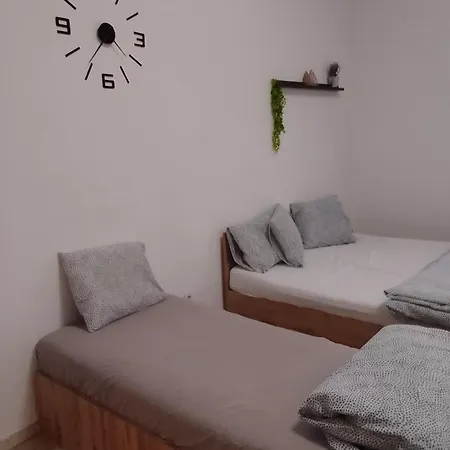 Viva Apartman Budapest