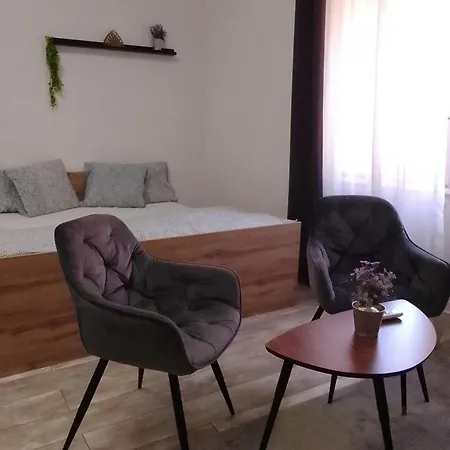 Viva Apartman Budapest