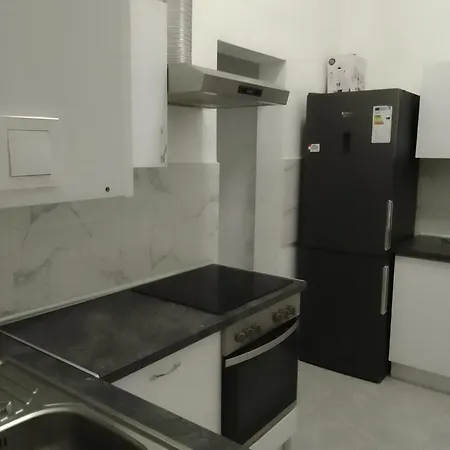 Viva Apartman *