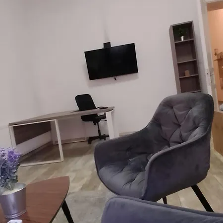 Apartman Viva Budapest