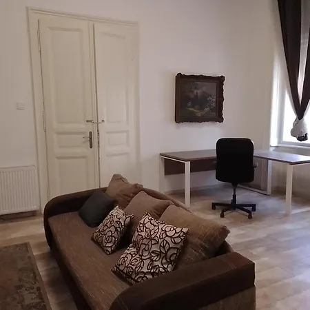 Apartman Viva